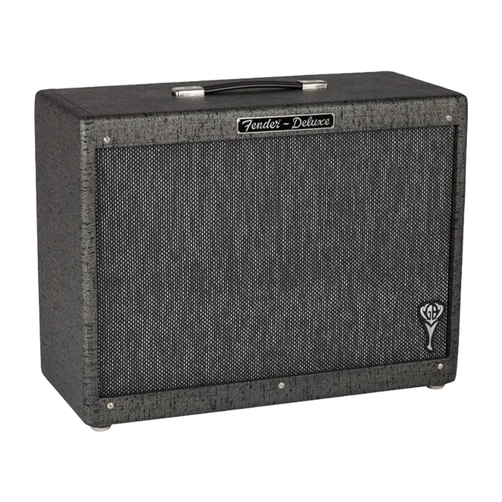 Fender 2231400000 Gabinete GB Hot Rod Deluxe 112 Enclosure Gray/Black