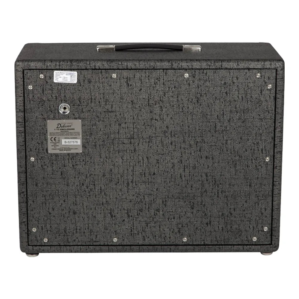 Fender 2231400000 Gabinete GB Hot Rod Deluxe 112 Enclosure Gray/Black