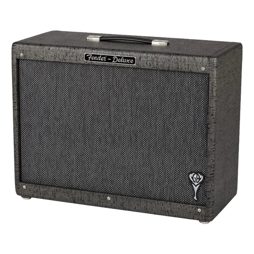 Fender 2231400000 Gabinete GB Hot Rod Deluxe 112 Enclosure Gray/Black