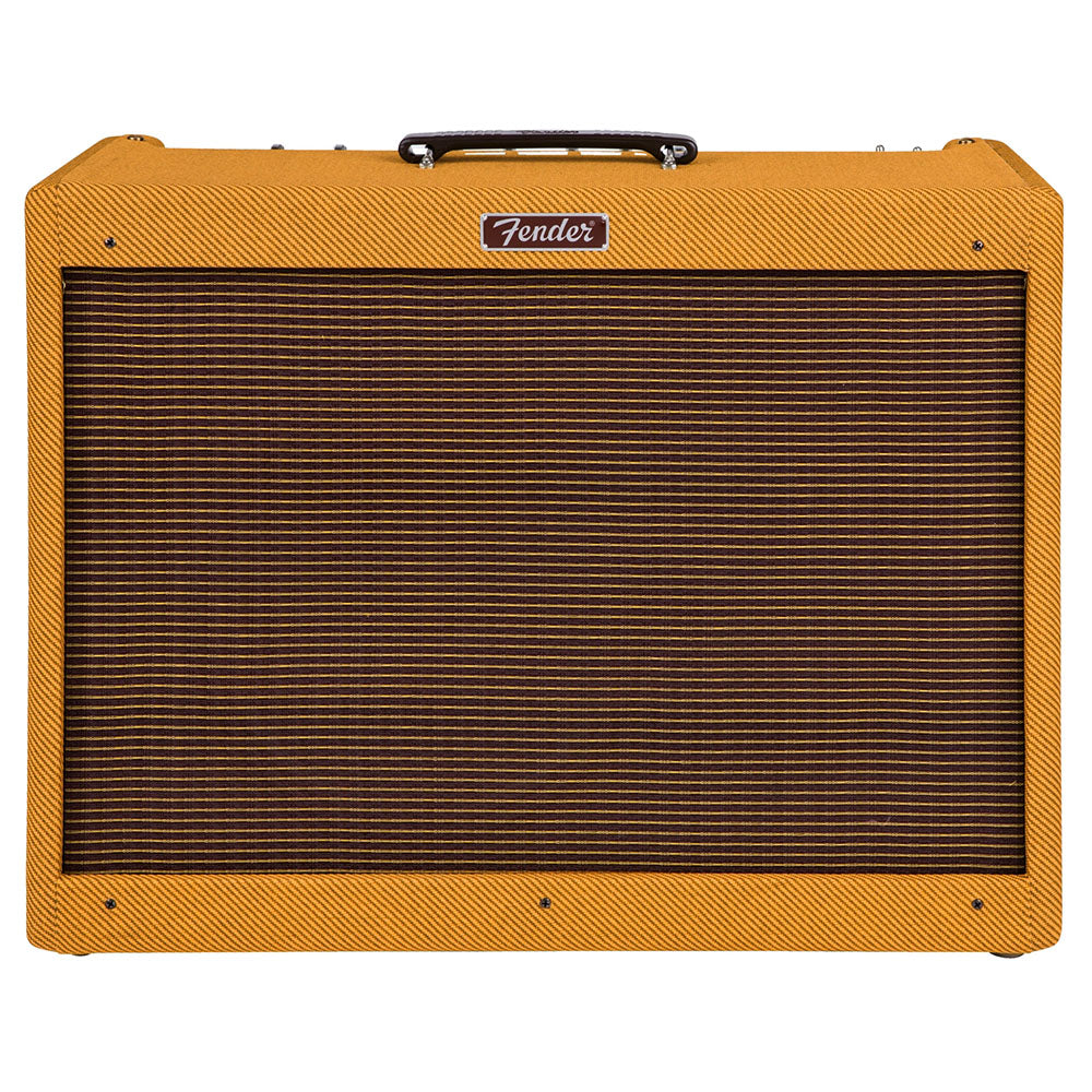 Combo Blues Deluxe Lacquered Tweed 40W FENDER 2232200000