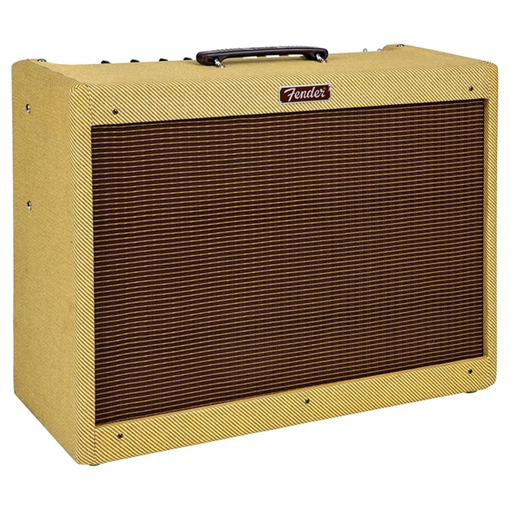 Combo Blues Deluxe Lacquered Tweed 40W FENDER 2232200000
