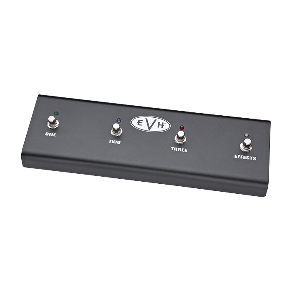 Evh 5150III 100W Head Black 120v Amplificador Guitarra Eléctrica 2251000000