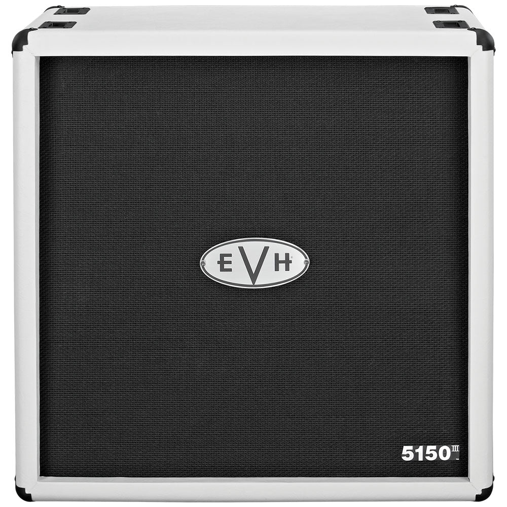 Bafle Gabinete EVH 5150III 4x12 Cabinet  Ivory 2252100400