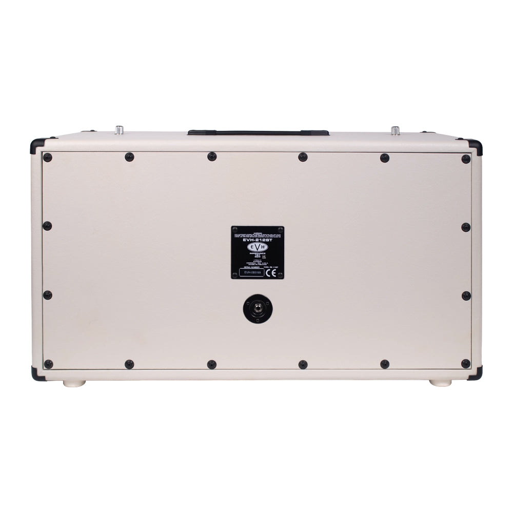 Bafle Gabinete EVH 5150III 2X12 Cabinet Ivory 2253101410