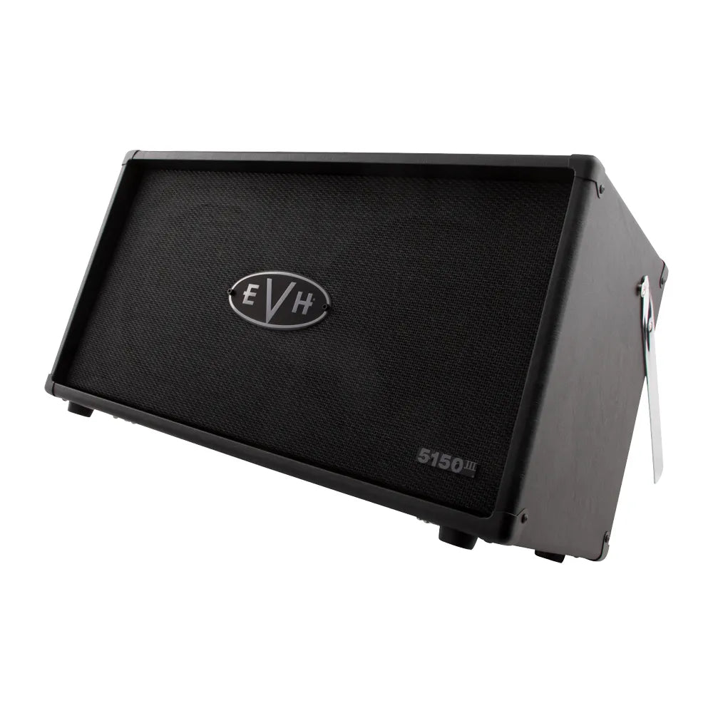 EVH 2253101710 Gabinete 5150III® 50S 2x12 Cabinet Black