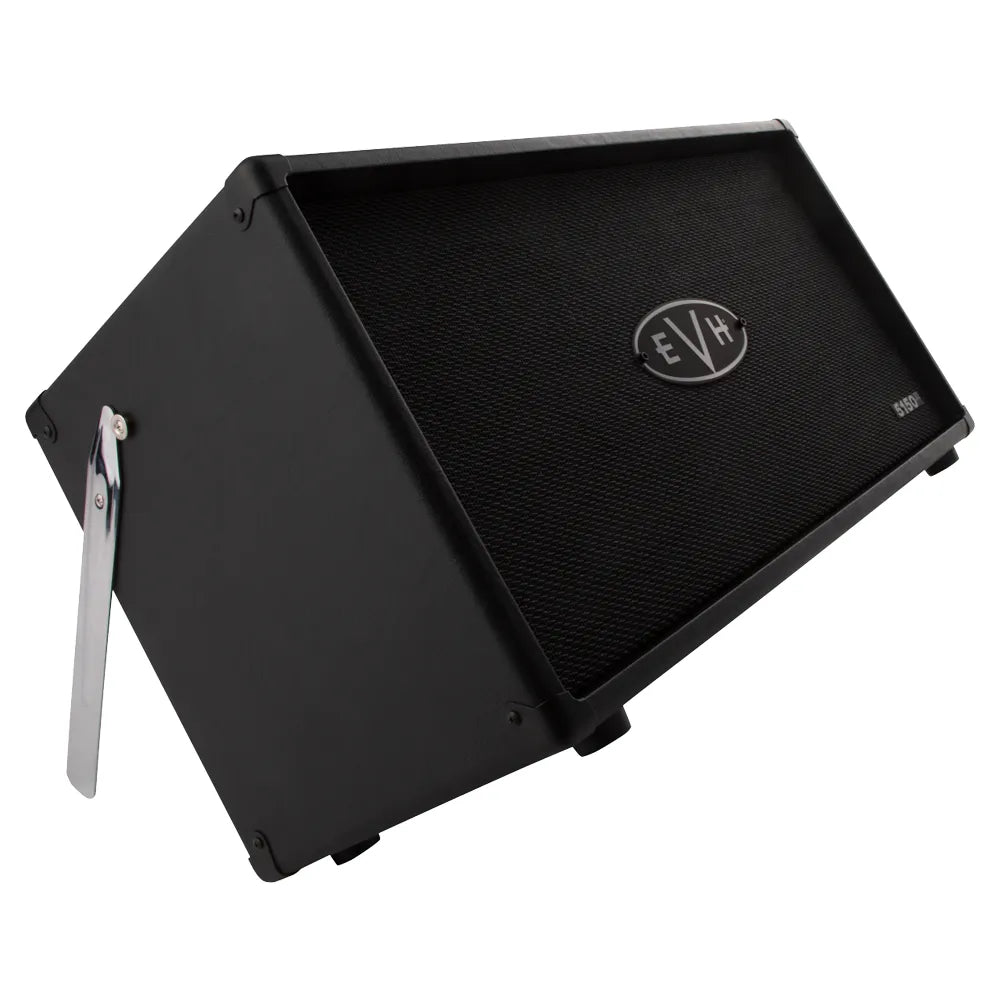 EVH 2253101710 Gabinete 5150III® 50S 2x12 Cabinet Black