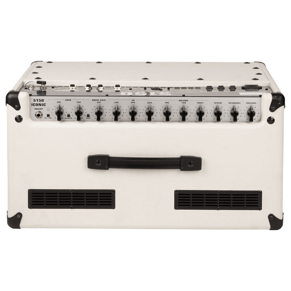 Amplificador EVH 2257100410 5150 Iconic 40w 112 Ivy 120v 1X12 COMBO