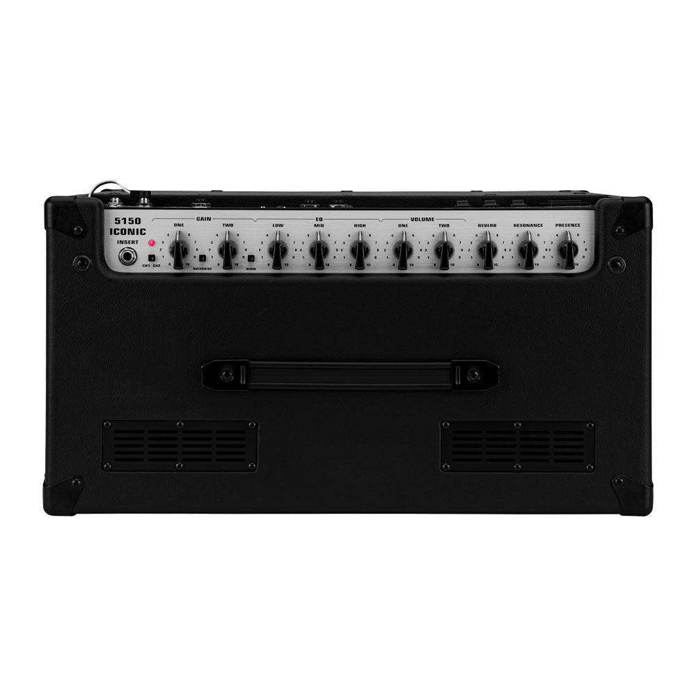 EVH 5150 Iconic Series 15W 1X10 Combo Amplificador 2257300010