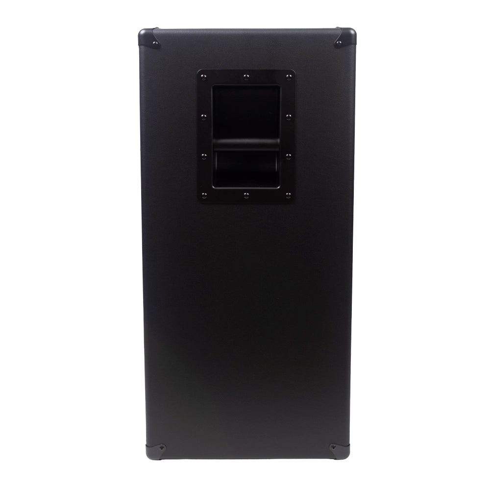 Evh 2257500010 Gabinete Guitarra Eléctrica 5150 Iconic Serie 4x12 Black
