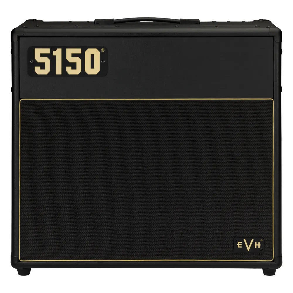 EVH 2258300000 Amplificador 5150® Iconic® Series 40W EL34 1x12 Combo Black