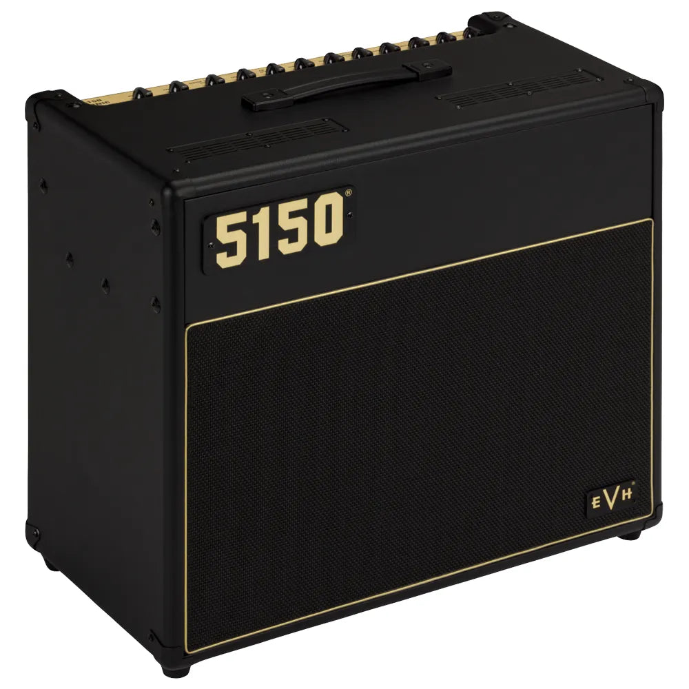 EVH 2258300000 Amplificador 5150® Iconic® Series 40W EL34 1x12 Combo Black