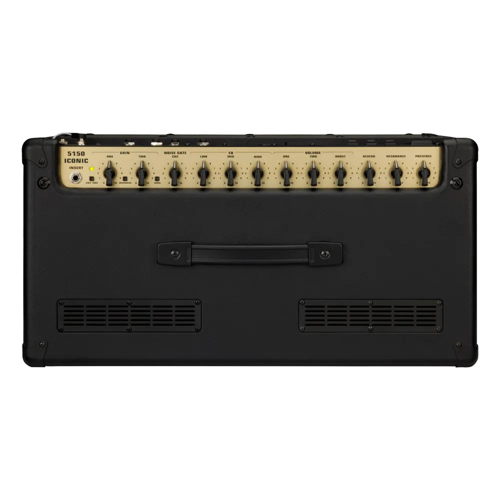 EVH 2258300000 Amplificador 5150® Iconic® Series 40W EL34 1x12 Combo Black