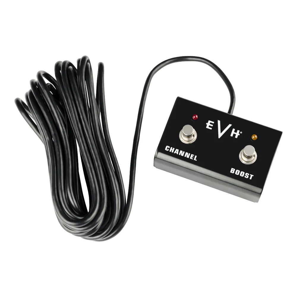 EVH 2258300000 Amplificador 5150® Iconic® Series 40W EL34 1x12 Combo Black