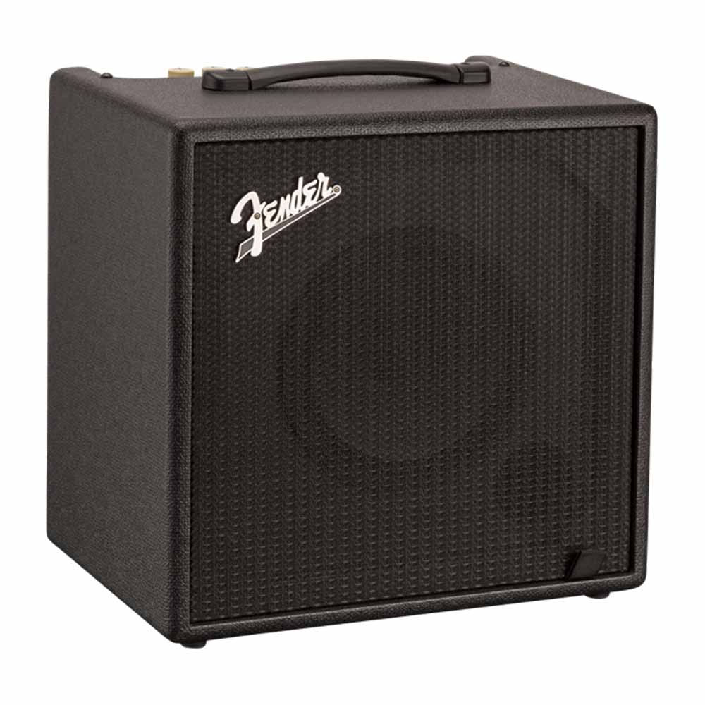 Combo Bajo Eléctrico Fender Rumble LT25 120V 2270100000