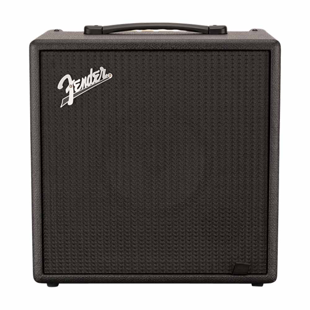 Combo Bajo Eléctrico Fender Rumble LT25 120V 2270100000