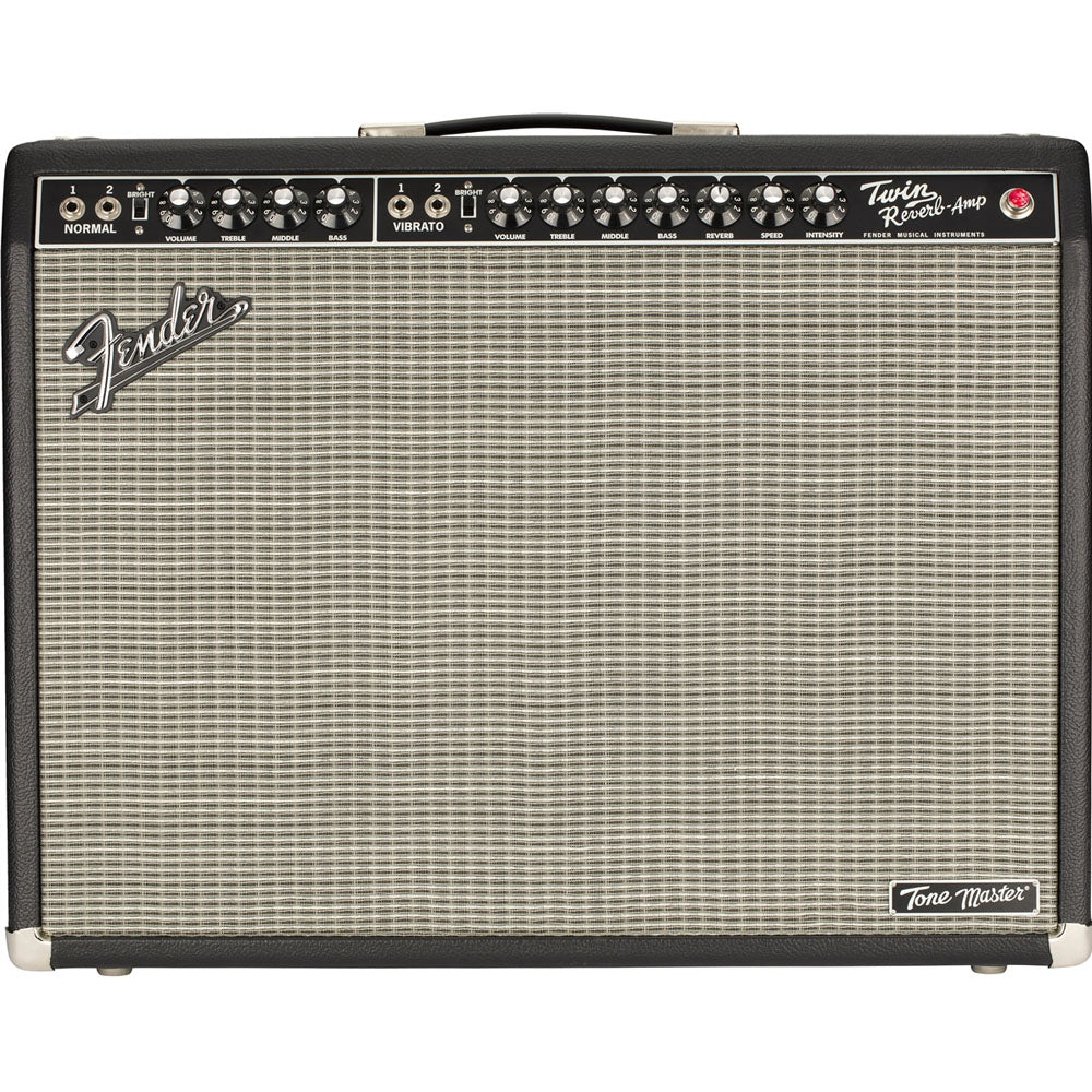 Fender Tone Master Twin Reverb 120V Amplificador 2274200000