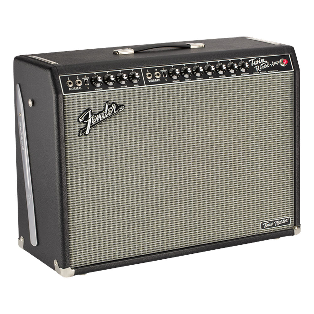 Fender Tone Master Twin Reverb 120V Amplificador 2274200000