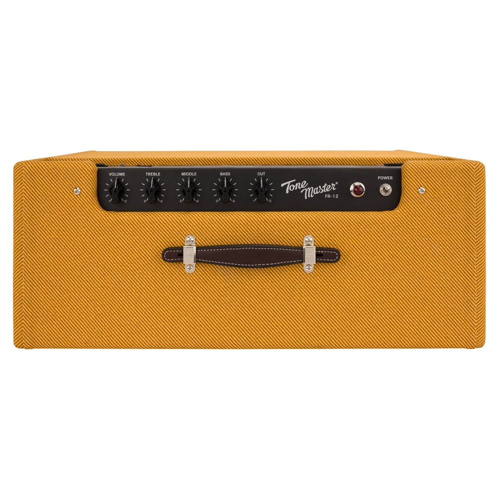 Amplificador Fender 2275214010 Tone Master FR-12 Tweed 120V MX