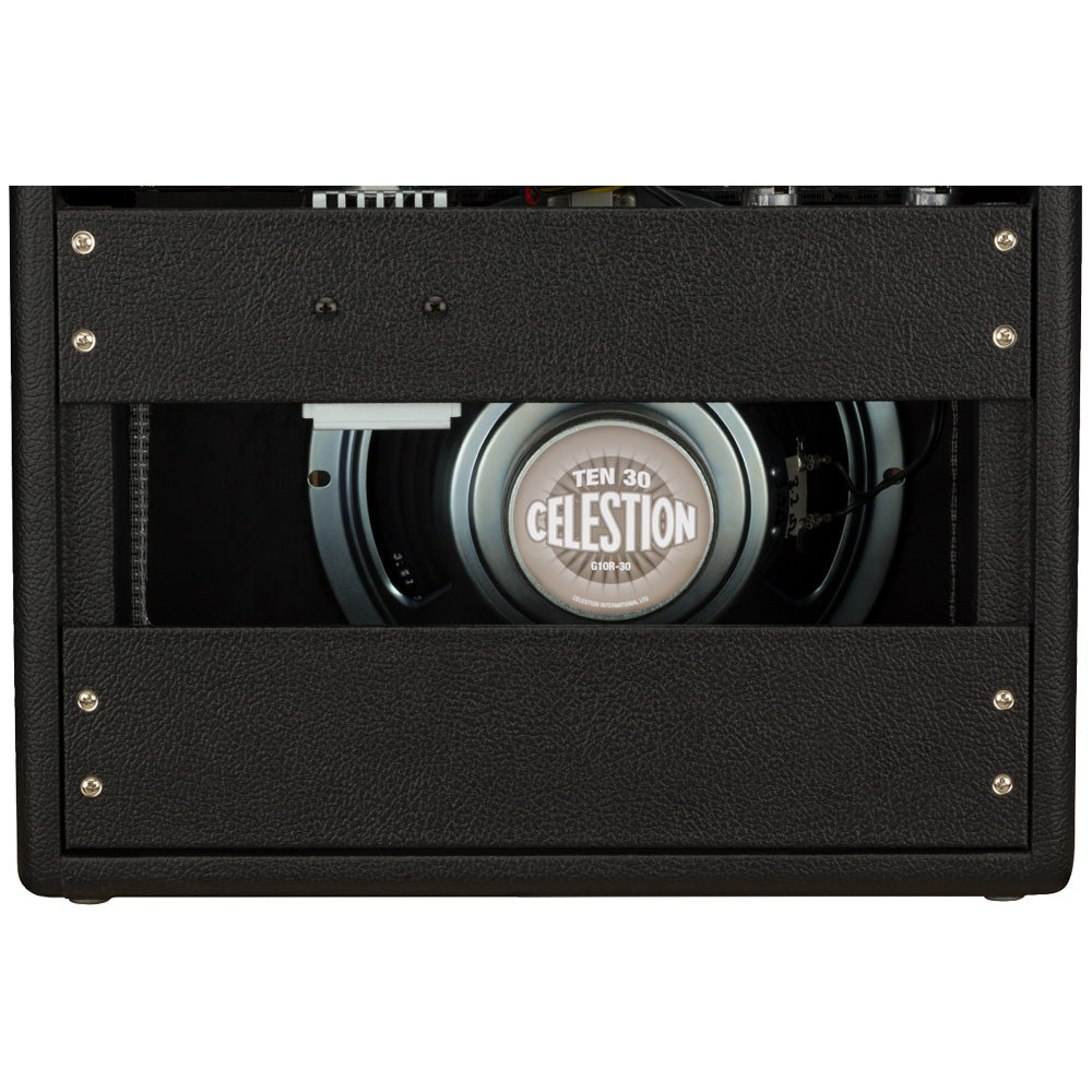 Fender 68 Custom Vibro Champ Reverb Amplificador Guitarra Eléctrica 2279014000