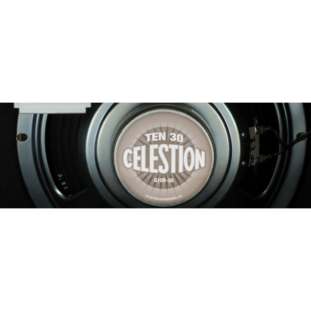 Fender 68 Custom Vibro Champ Reverb Amplificador Guitarra Eléctrica 2279014000