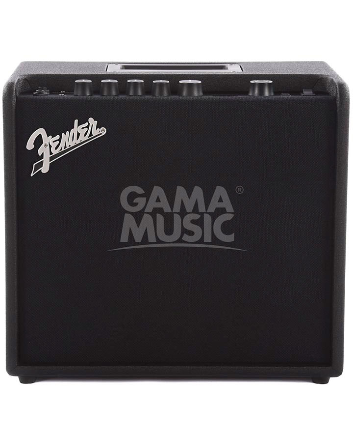 Combo de Guitarra Eléctrica Mustang LT25 1x8in 25W