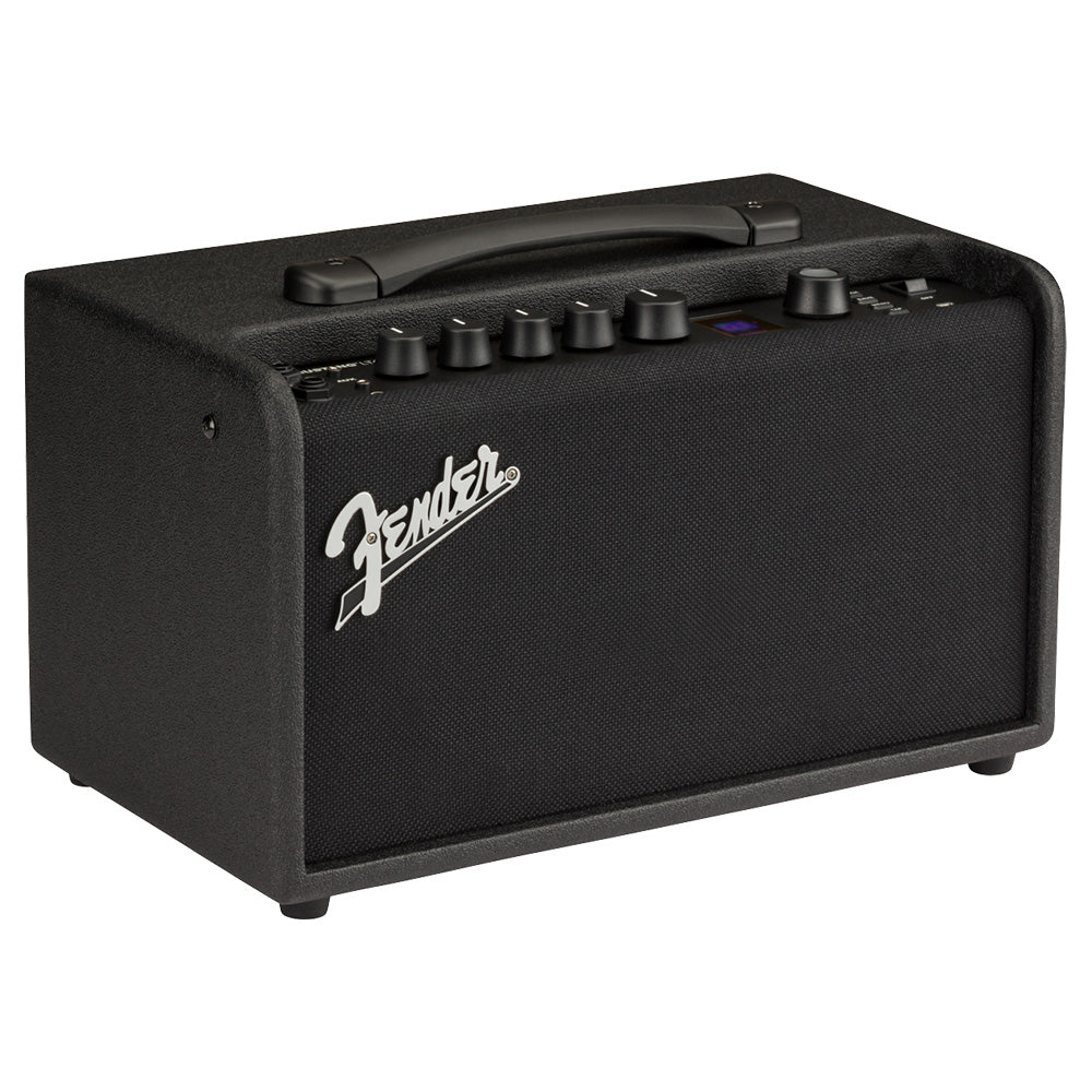 Fender Mustang Lt40s 120v Amplificador de Guitarra 2311400000