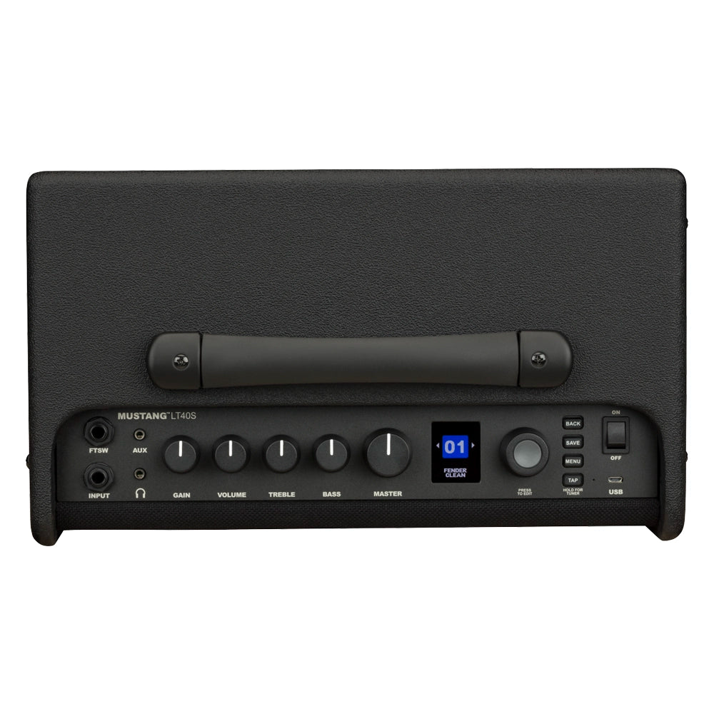 Fender 2311414000 Amplificador Mustang LT40S 120V MX