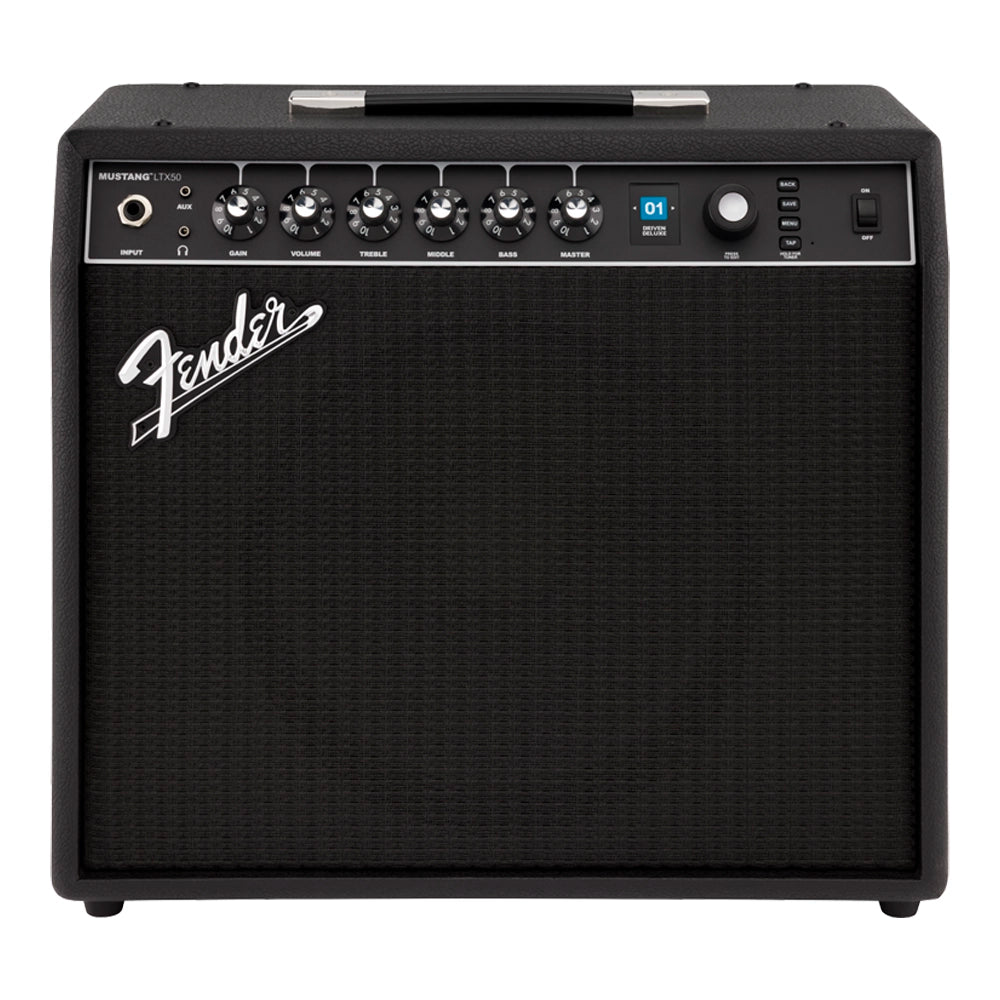 Fender 2311700000 Amplificador Mustang LTX50 120V