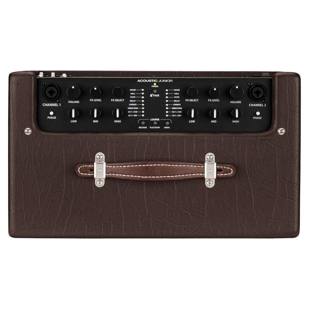 Amplificador Fender 2314300000 Acoustic Jr 120v