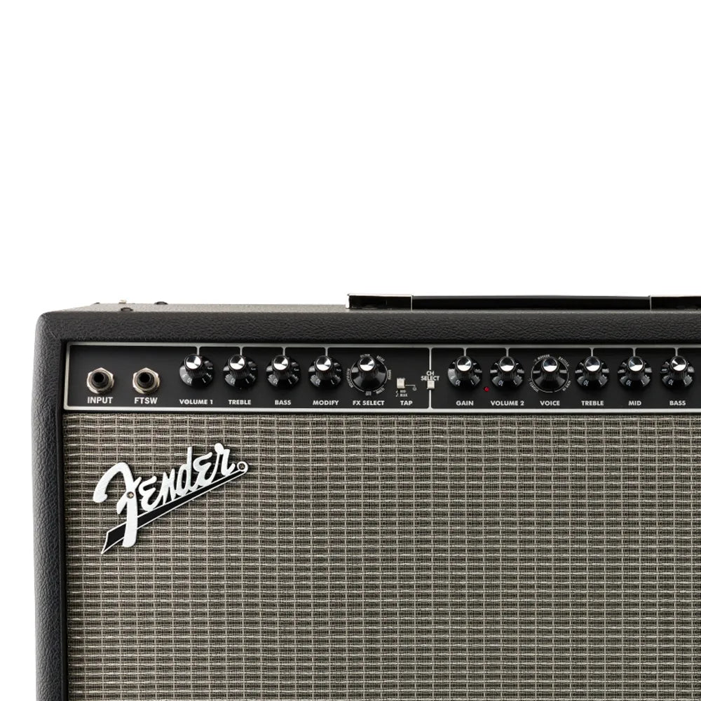 Fender 2330914900 Amplificador Champion II 100 120v Mx
