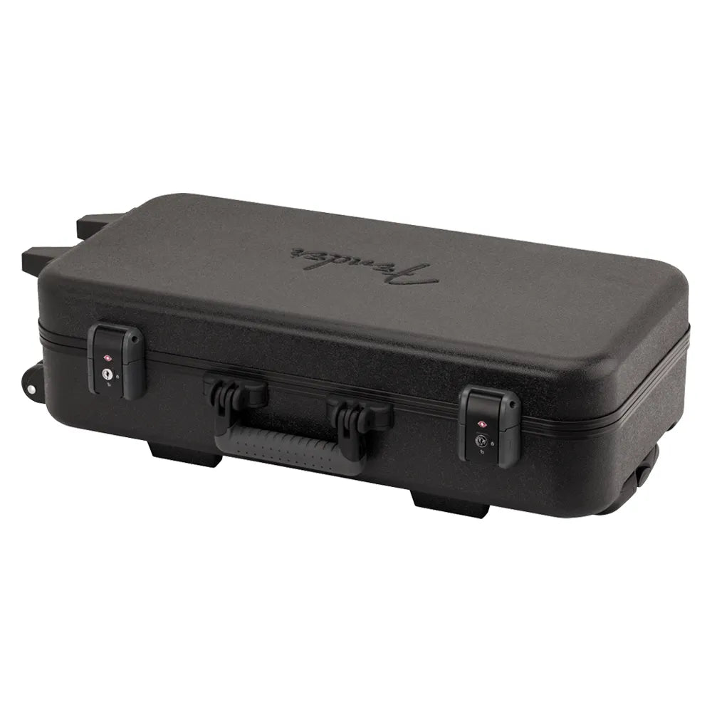 Fender 2375980000 Estuche Tone Master Pro Molded Case Black