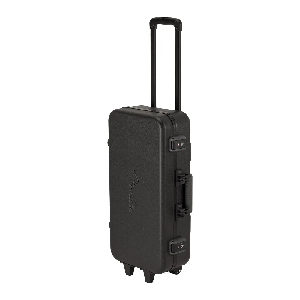 Fender 2375980000 Estuche Tone Master Pro Molded Case Black