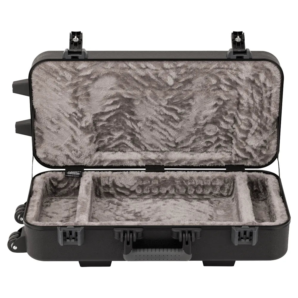 Fender 2375980000 Estuche Tone Master Pro Molded Case Black