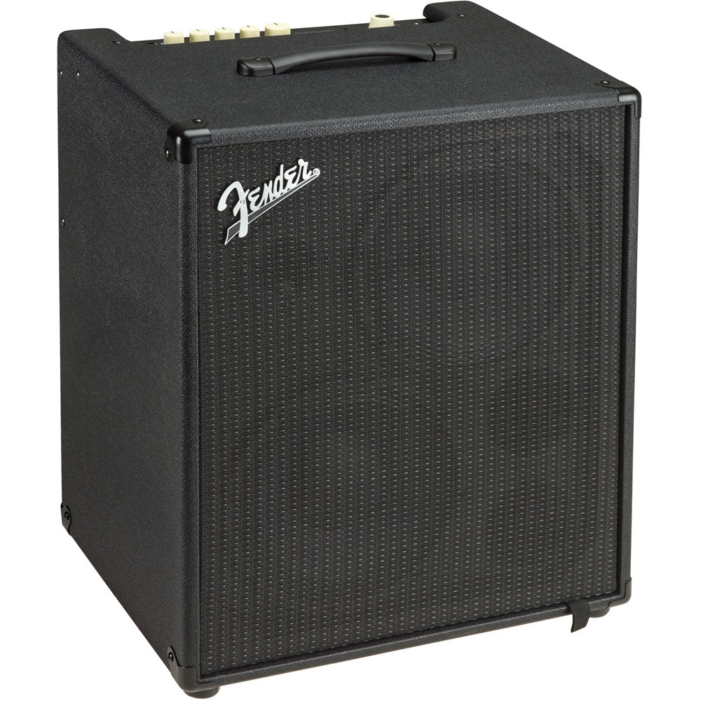 Fender Rumble 800 120W Amplificador Bajo Eléctrico 2376100000