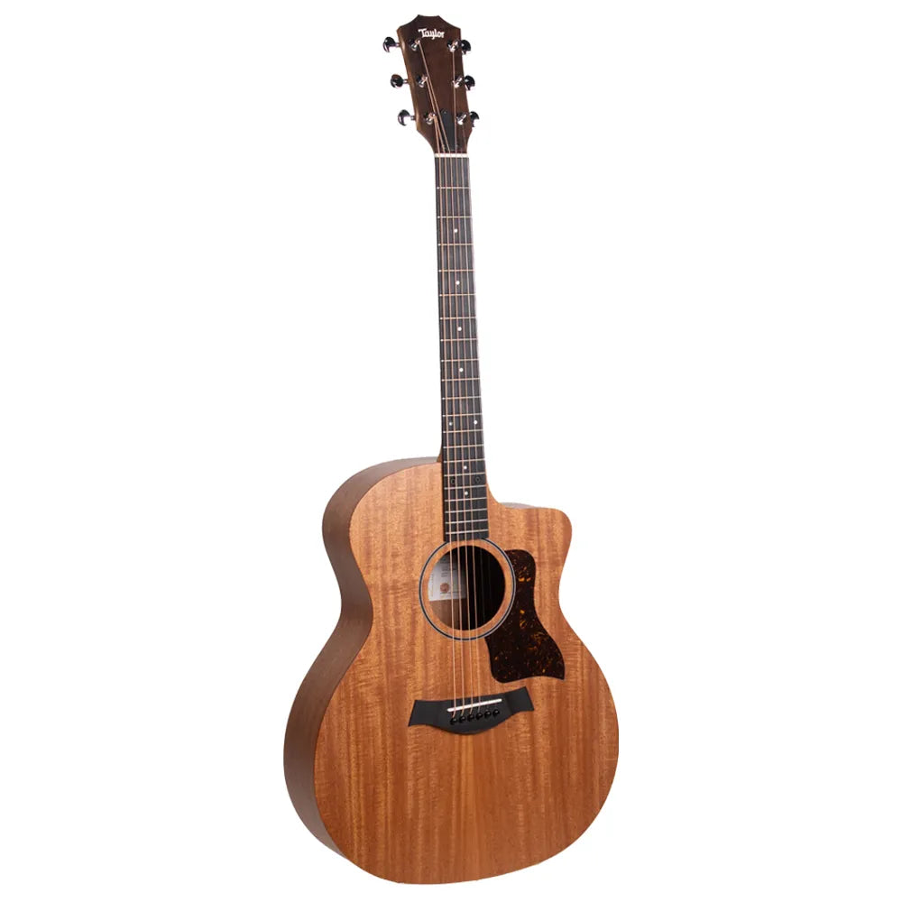 Taylor 24Ce Guitarra Electroacústica Sapele Mahogany