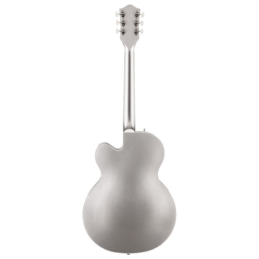 Guitarra Eléctrica Gretsch GRETSCH GUITARS 2506115547 G5420T Electromatic Classic Hollow Body Single-Cut with Bigsby Airline Silver