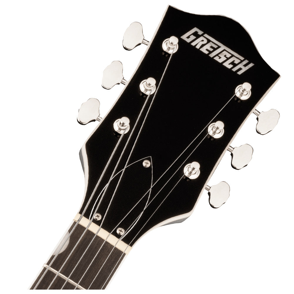 Guitarra Eléctrica Gretsch GRETSCH GUITARS 2506115547 G5420T Electromatic Classic Hollow Body Single-Cut with Bigsby Airline Silver