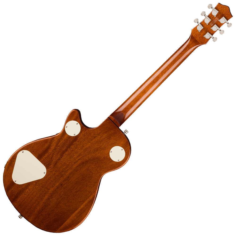 Guitarra Eléctrica Gretsch GRETSCH GUITARS 2507190561 G5210T-P90 Electromatic Jet Two 90 Single-Cut with Bigsby Amethyst