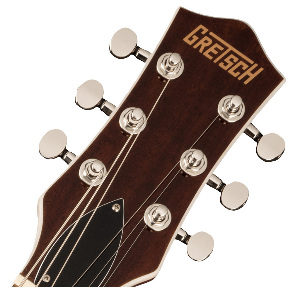Guitarra Eléctrica Gretsch GRETSCH GUITARS 2507190561 G5210T-P90 Electromatic Jet Two 90 Single-Cut with Bigsby Amethyst