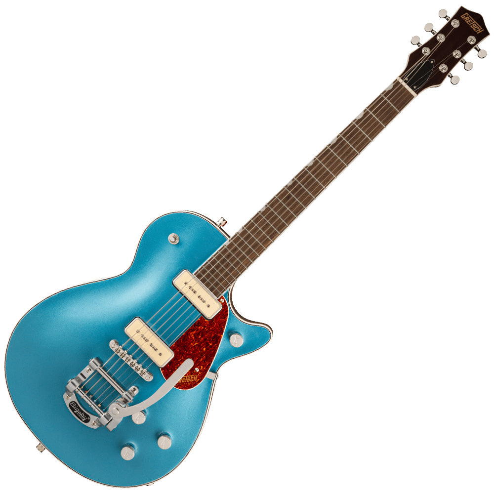 GRETSCH GUITARS G5210T-P90 Electromatic Jet Two 90 Single-Cut with Bigsby Mako Guitarra Eléctrica 2507190572