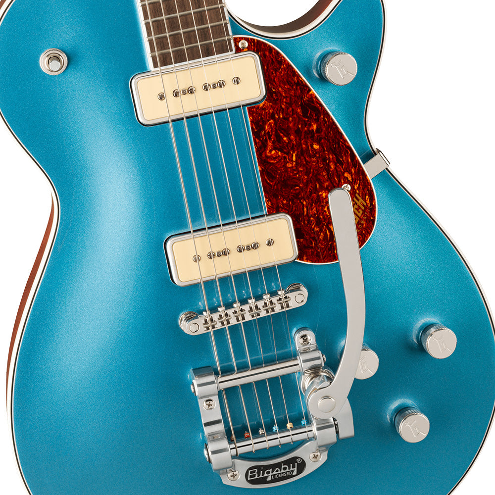 GRETSCH GUITARS G5210T-P90 Electromatic Jet Two 90 Single-Cut with Bigsby Mako Guitarra Eléctrica 2507190572