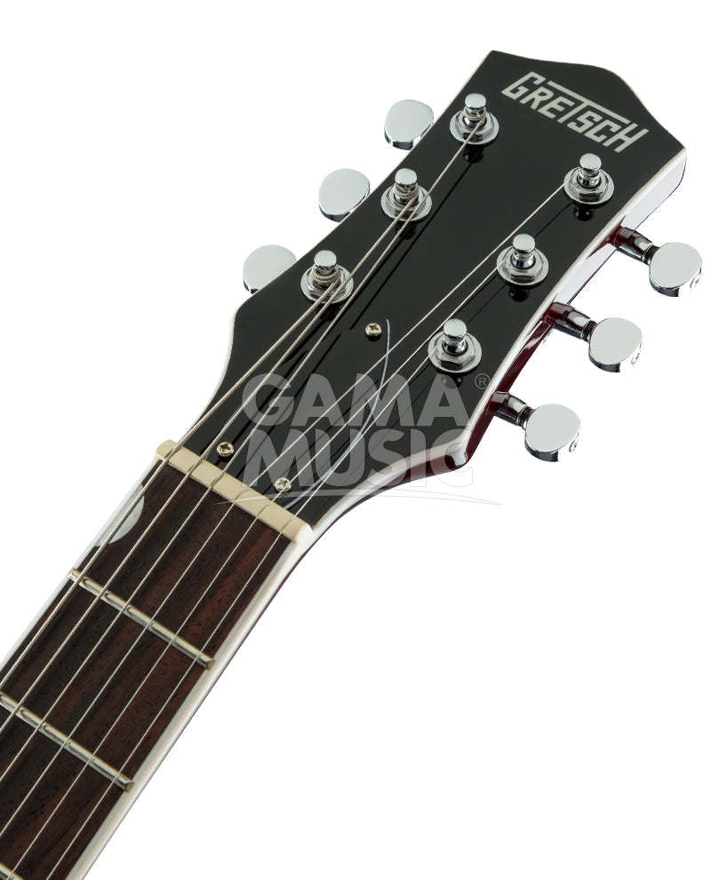 Guitarra Eléctrica G5230T Electromatic Jet Singlecut with Bigsby Black GRETSCH GUITARS 2507210506
