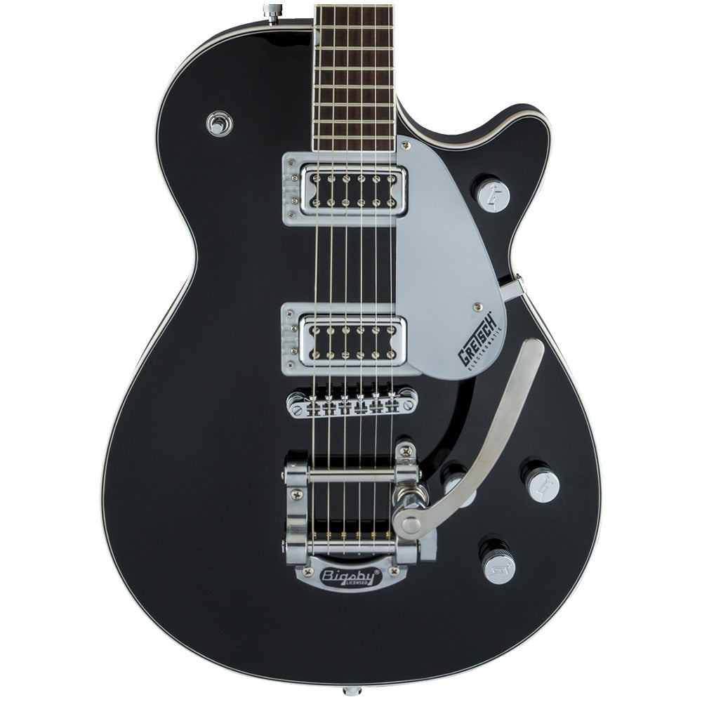 Guitarra Eléctrica G5230T Electromatic Jet Singlecut with Bigsby Black GRETSCH GUITARS 2507210506