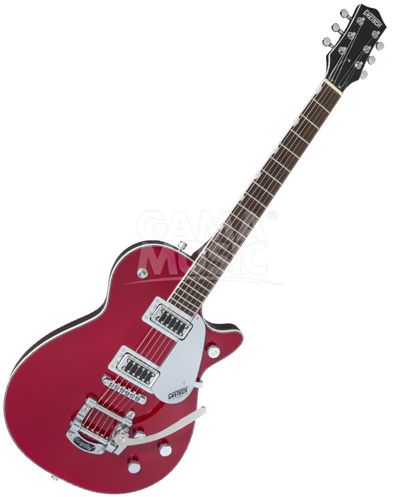 Guitarra Eléctrica G5230T Electromatic Jet Singlecut with Bigsby Firebird Red GRETSCH GUITARS 2507210516