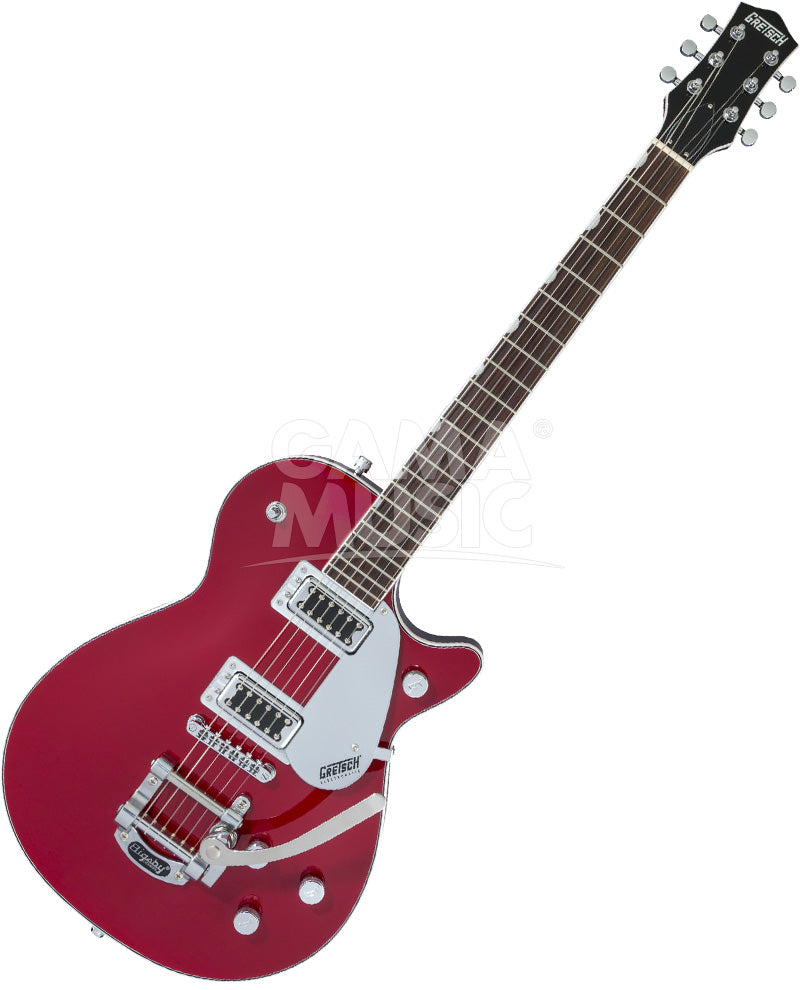 Guitarra Eléctrica G5230T Electromatic Jet Singlecut with Bigsby Firebird Red GRETSCH GUITARS 2507210516