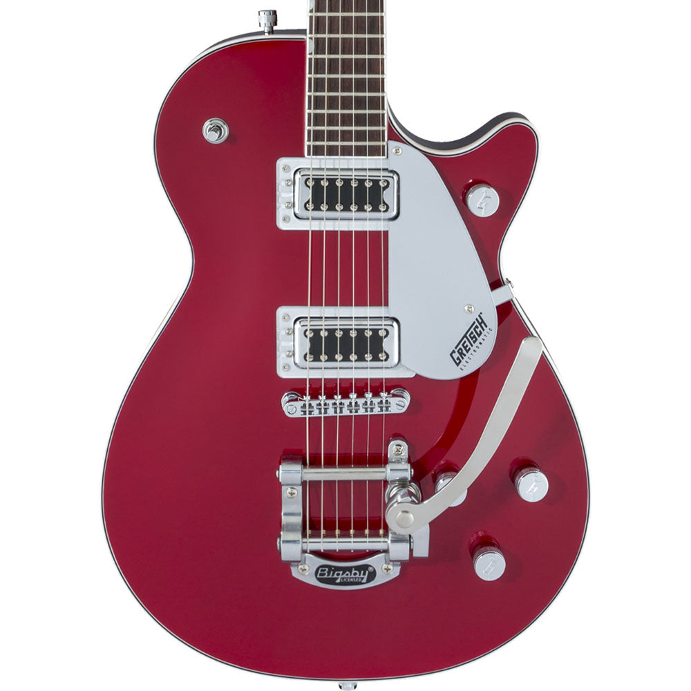 Guitarra Eléctrica G5230T Electromatic Jet Singlecut with Bigsby Firebird Red GRETSCH GUITARS 2507210516