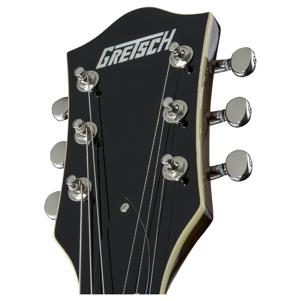 Guitarra Eléctrica Electromatic Center Block Double-Cut Whit Bigsby Laurel Fingerboard Imperial Stain GRETSCH GUITARS 2508200579