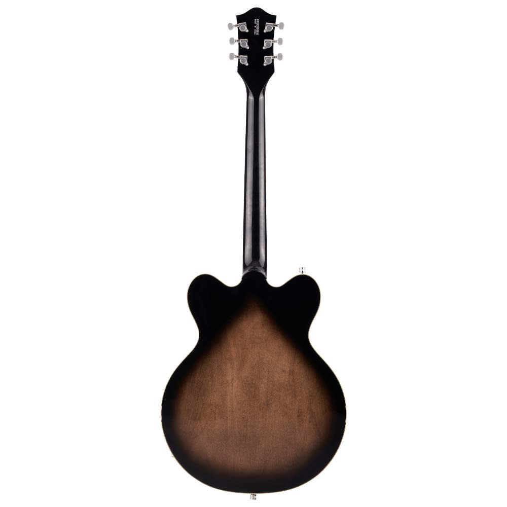 Guitarra Eléctrica Gretsch GRETSCH GUITARS 2508300526 G5622 Electromatic Center Block Double-Cut with V-Stoptail Bristol Fog