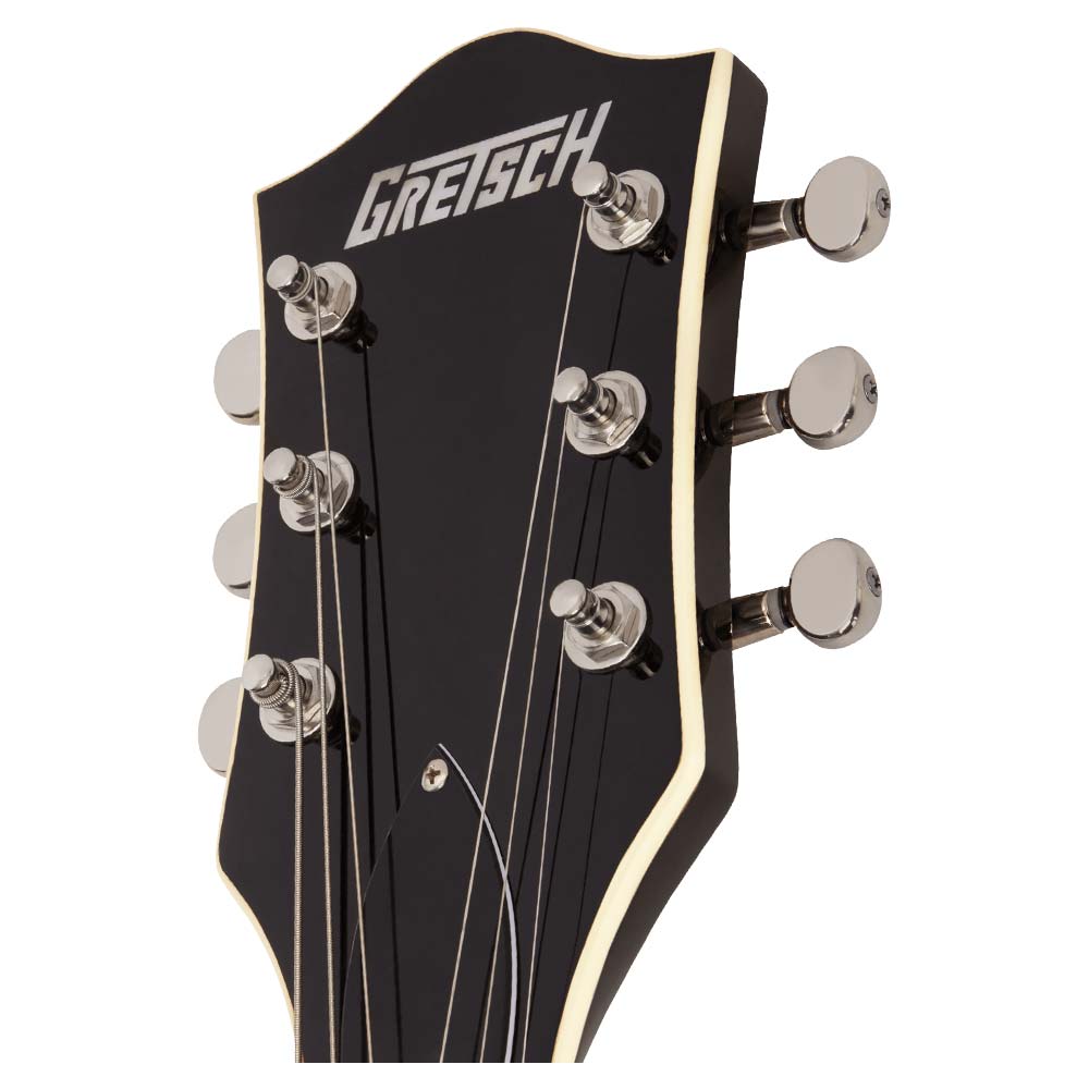 Guitarra Eléctrica Gretsch GRETSCH GUITARS 2508300526 G5622 Electromatic Center Block Double-Cut with V-Stoptail Bristol Fog