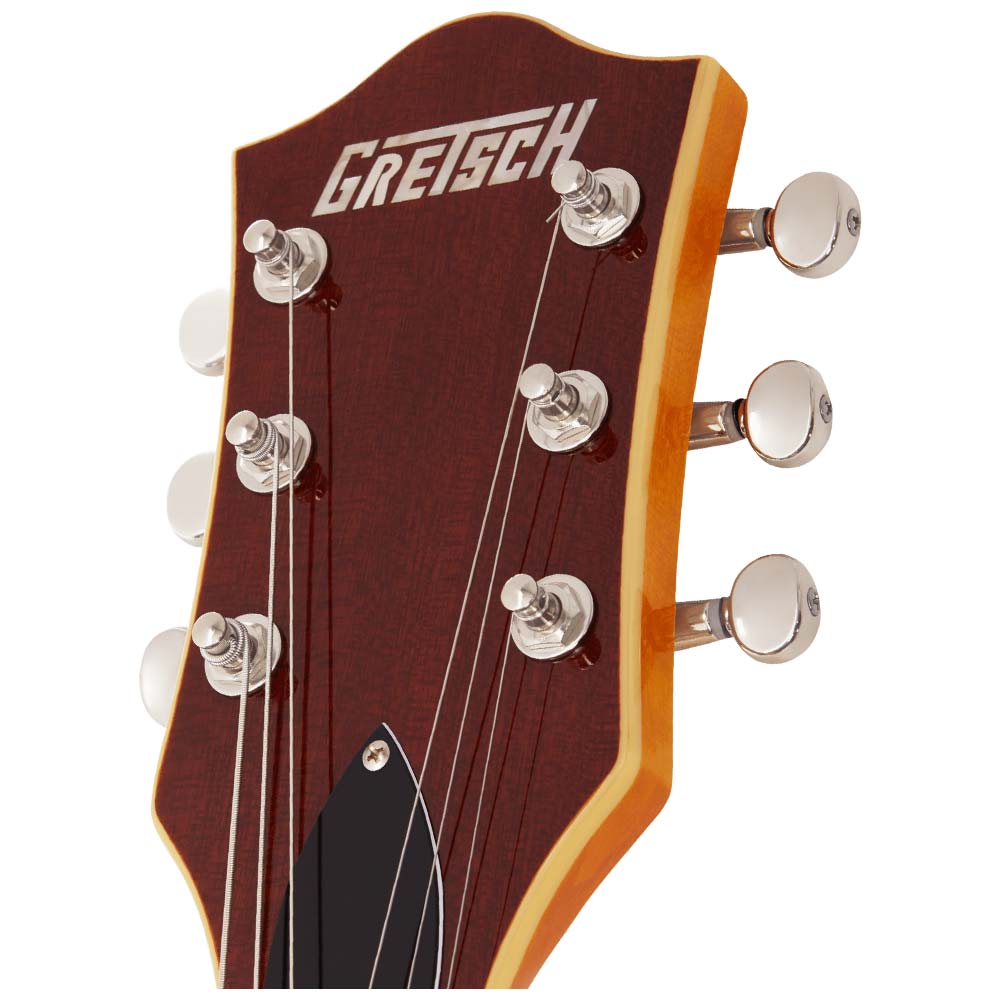 Guitarra Eléctrica G5622T Electromatic Center Block Double-Cut with Bigsby Speyside GRETSCH GUITARS 2508300542